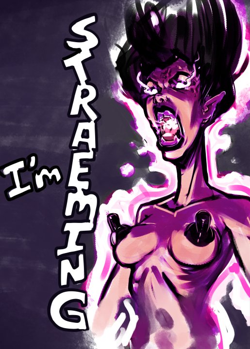 ShadowMist Monster Demon Girls - Image 42