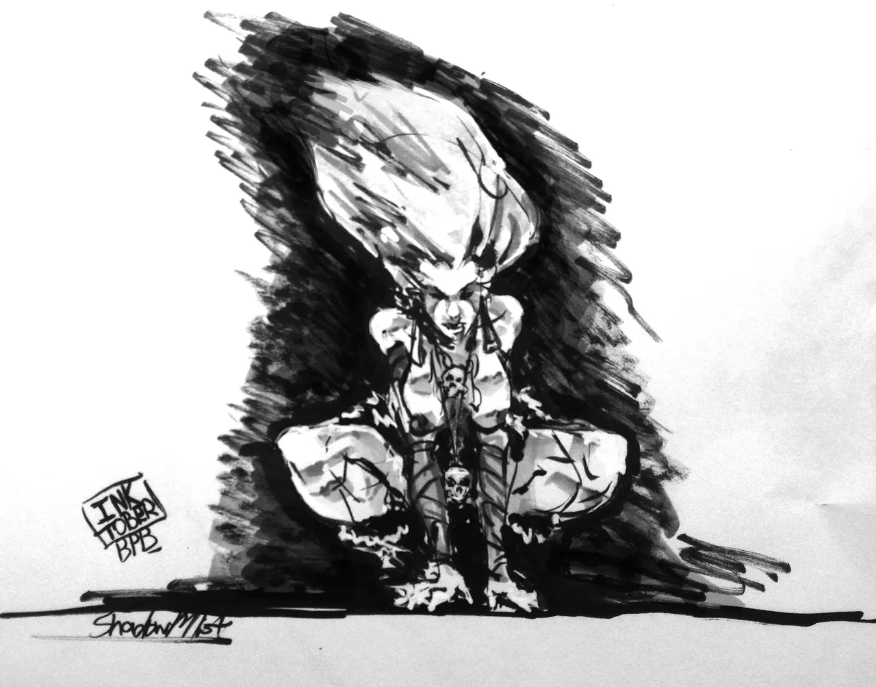 ShadowMist Monster Demon Girls - Image 44