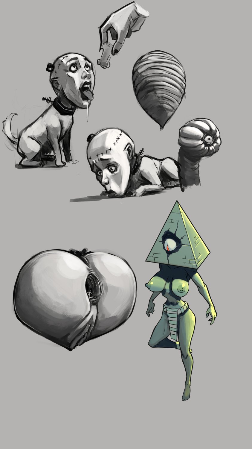 ShadowMist Monster Demon Girls - Image 65