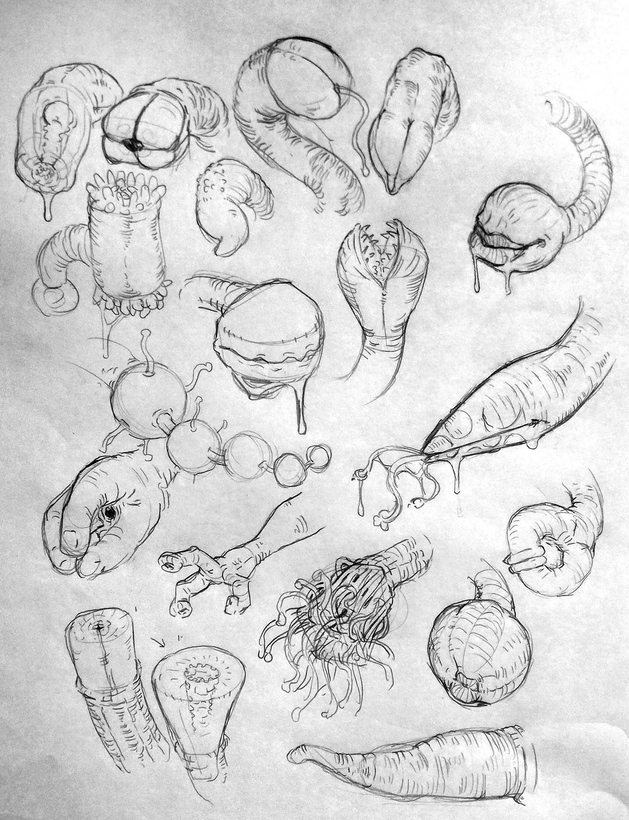 ShadowMist Monster Demon Girls - Image 71