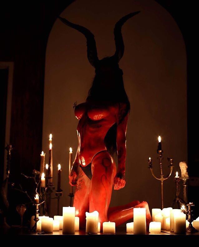 ShadowMist Monster Demon Girls - Image 87