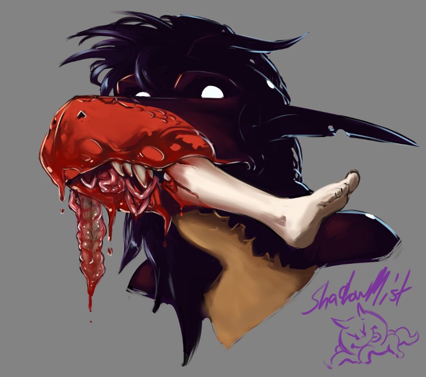 ShadowMist Monster Demon Girls - Image 9