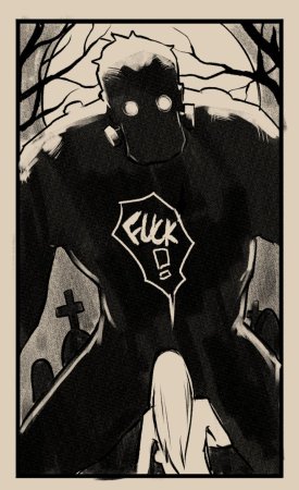 ShadowMist Monster Demon Girls - Page 133