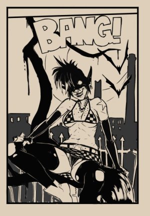 ShadowMist Monster Demon Girls - Page 136