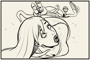 ShadowMist Monster Demon Girls - Page 139