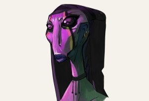 ShadowMist Monster Demon Girls - Page 201