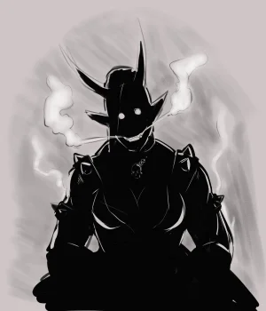 ShadowMist Monster Demon Girls - Page 22