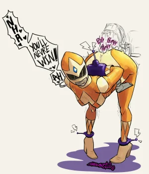 ShadowMist Monster Demon Girls - Page 217