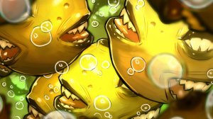 ShadowMist Monster Demon Girls - Page 226