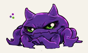 ShadowMist Monster Demon Girls - Page 232