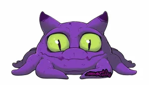 ShadowMist Monster Demon Girls - Page 236