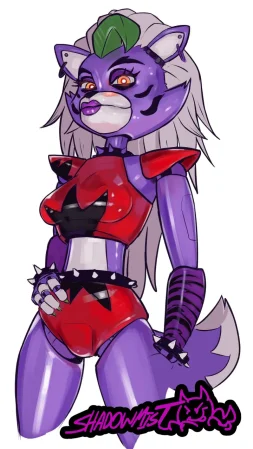 ShadowMist Monster Demon Girls - Page 240