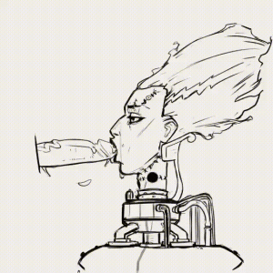 ShadowMist Monster Demon Girls - Page 243