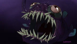 ShadowMist Monster Demon Girls - Page 261