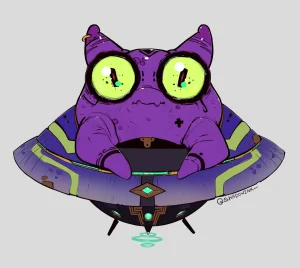 ShadowMist Monster Demon Girls - Page 269