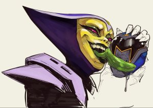 ShadowMist Monster Demon Girls - Page 368