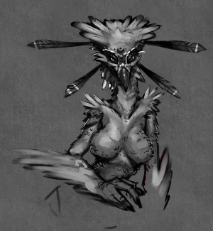 ShadowMist Monster Demon Girls - Page 53