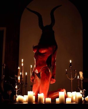 ShadowMist Monster Demon Girls - Page 87