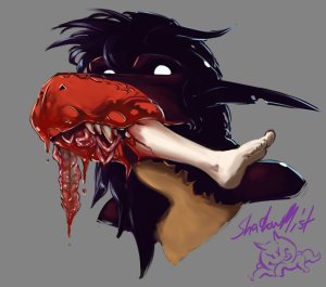 ShadowMist Monster Demon Girls - Page 9