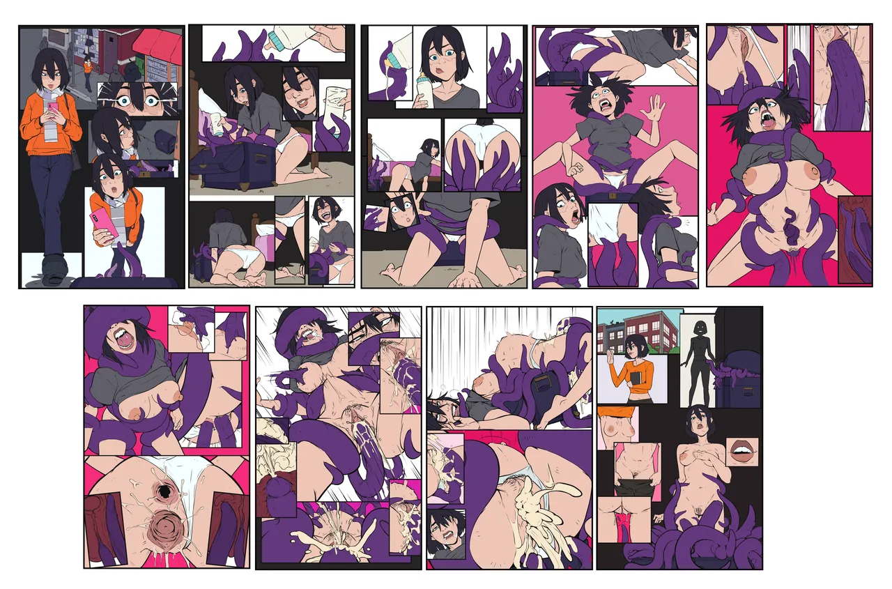 ShadowMist Mr. Wiggles - Image 11