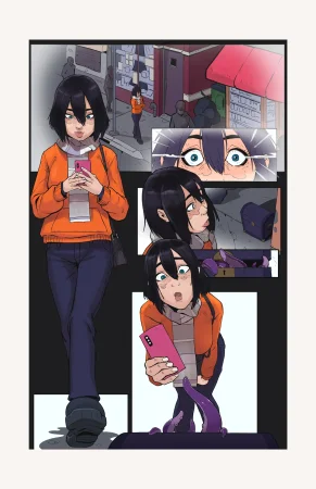 ShadowMist Mr. Wiggles Thumbnail