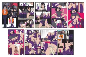 ShadowMist Mr. Wiggles - Page 11