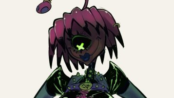 ShadowMist Punks Goths - Image 148