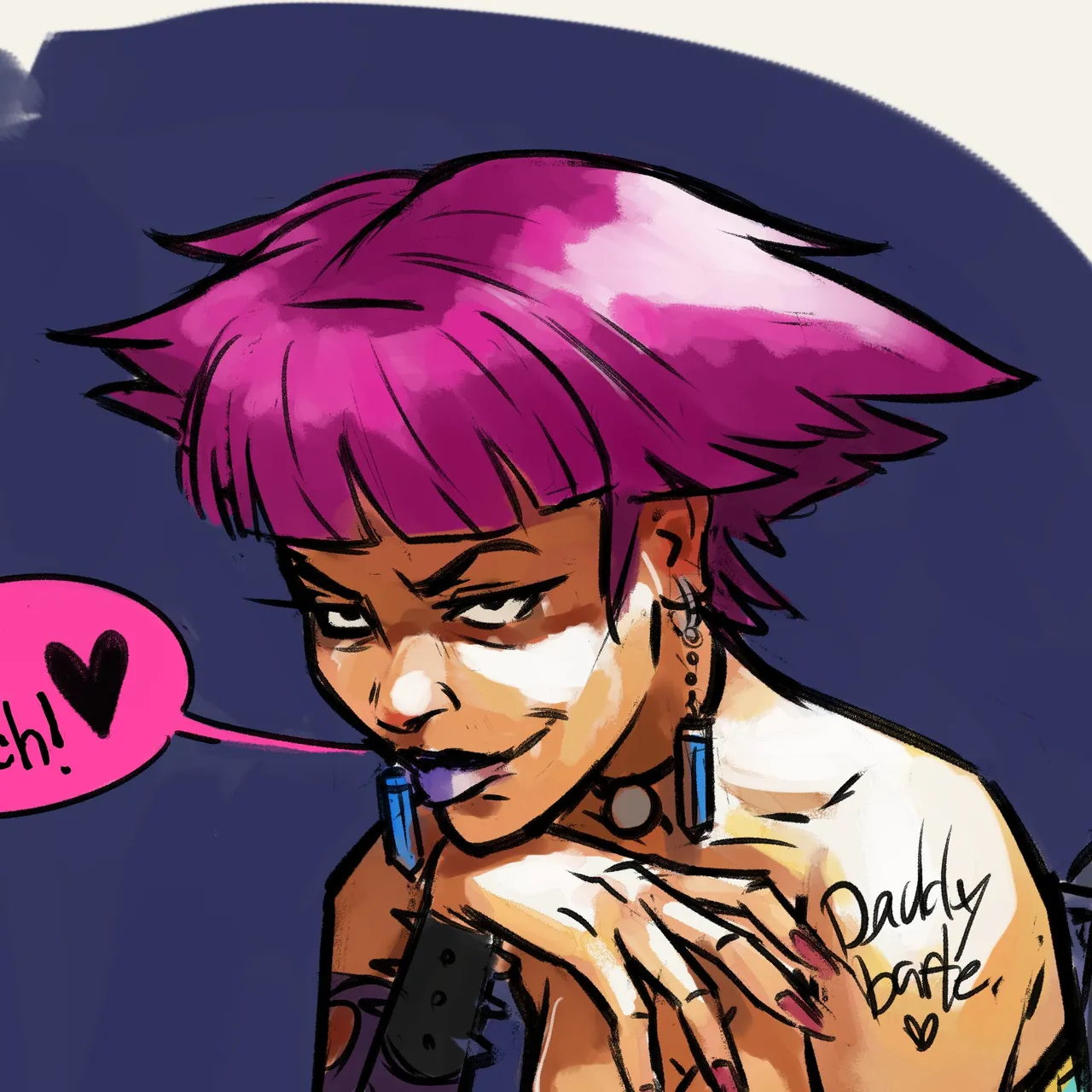 ShadowMist Punks Goths - Image 157