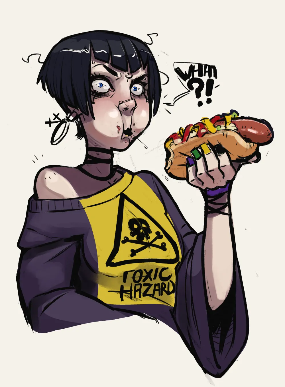 ShadowMist Punks Goths - Image 161