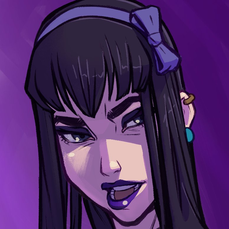 ShadowMist Punks Goths - Image 162