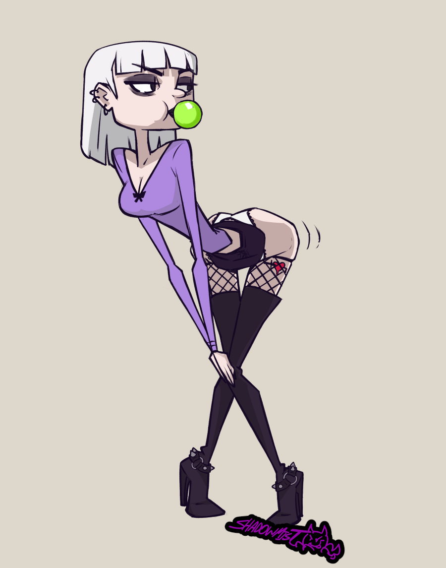 ShadowMist Punks Goths - Image 186