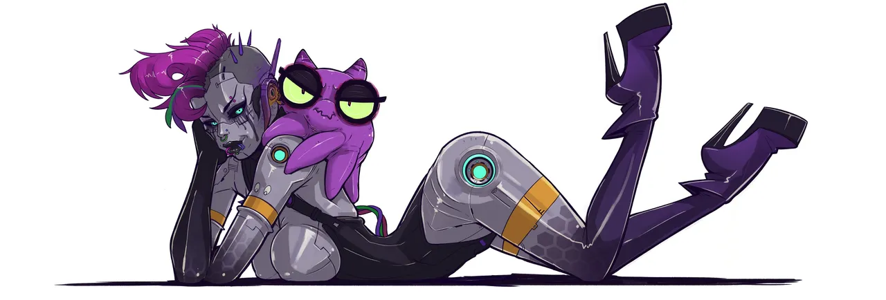 ShadowMist Punks Goths - Image 192