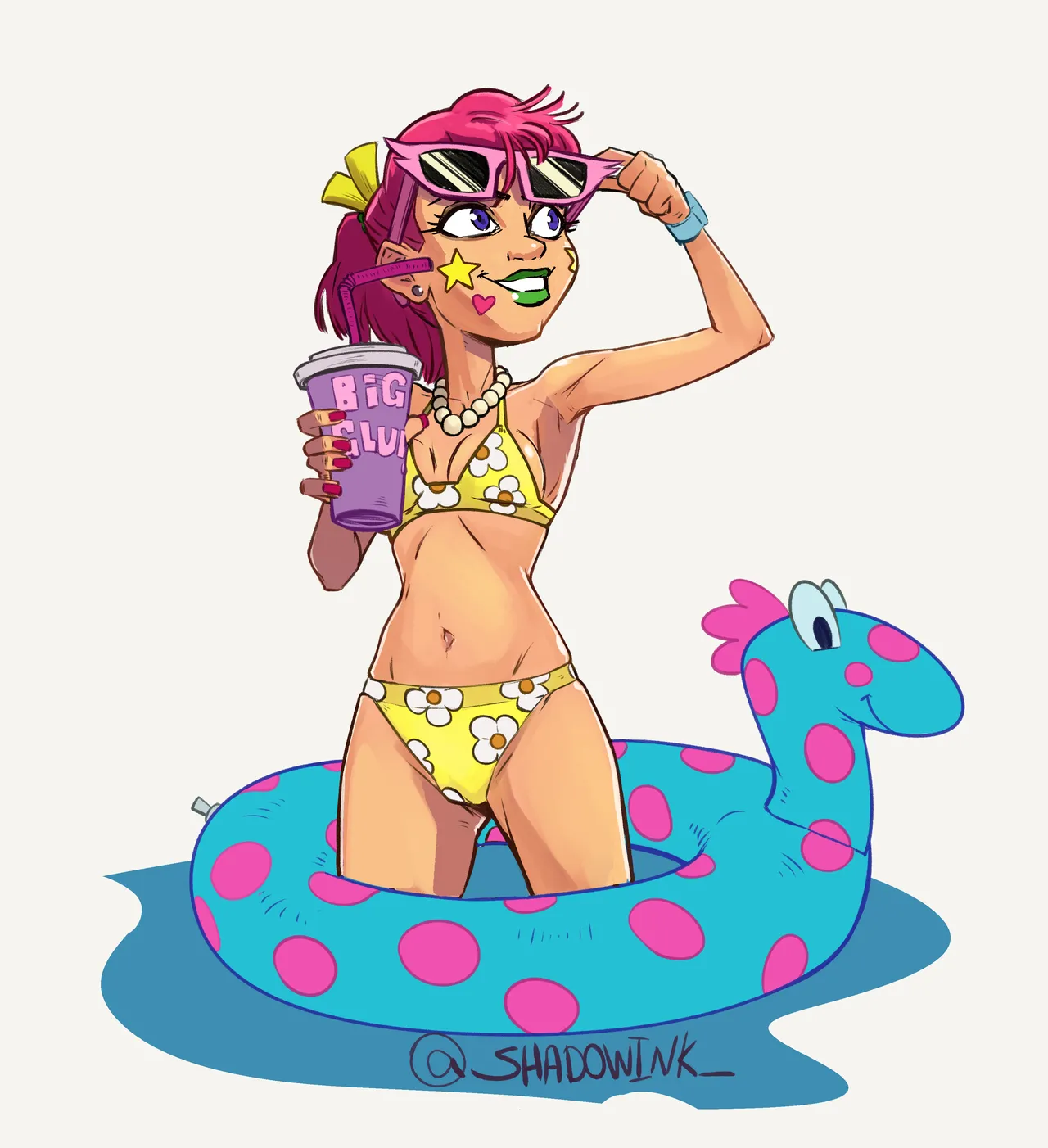 ShadowMist Punks Goths - Image 221