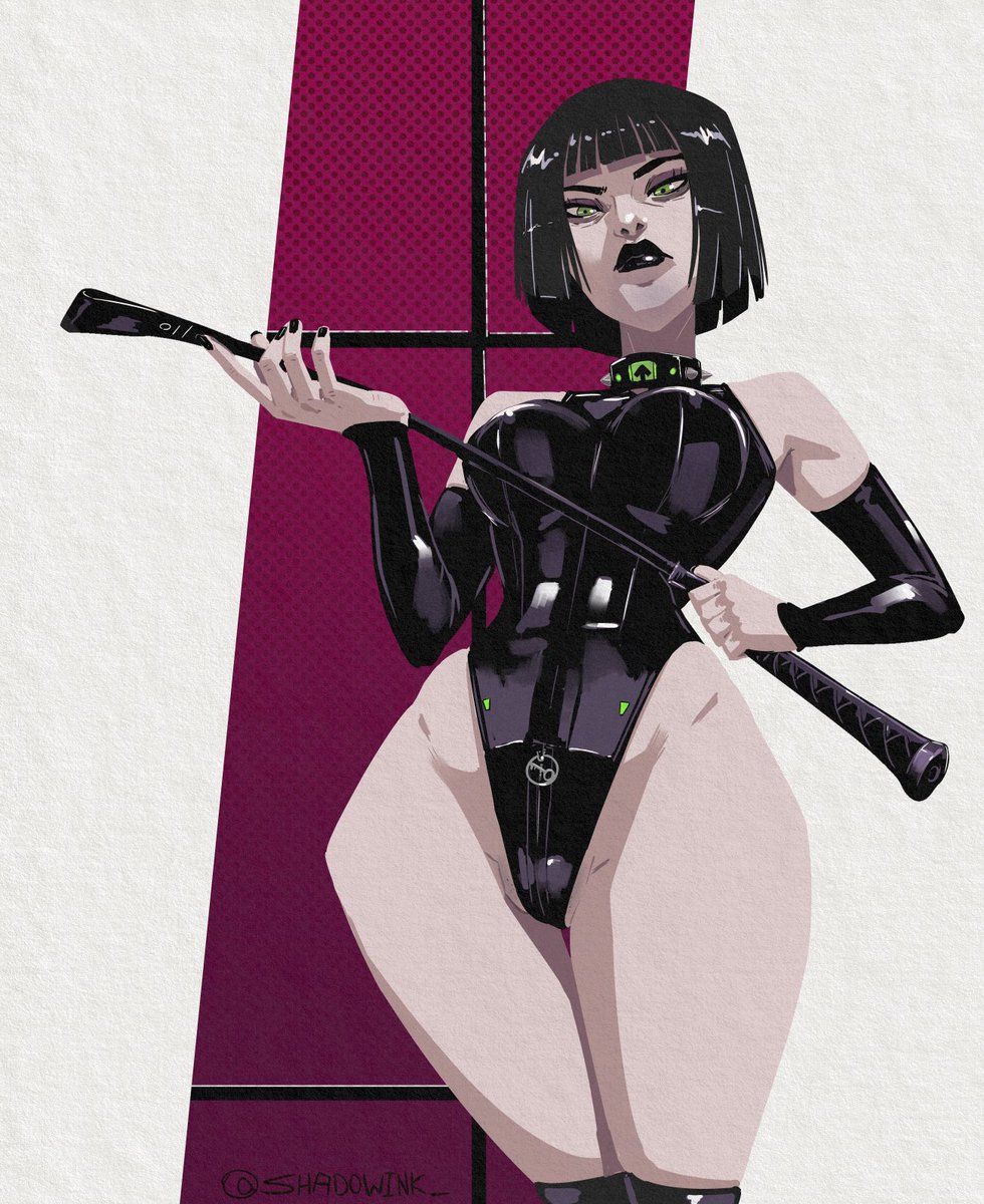 ShadowMist Punks Goths - Image 223