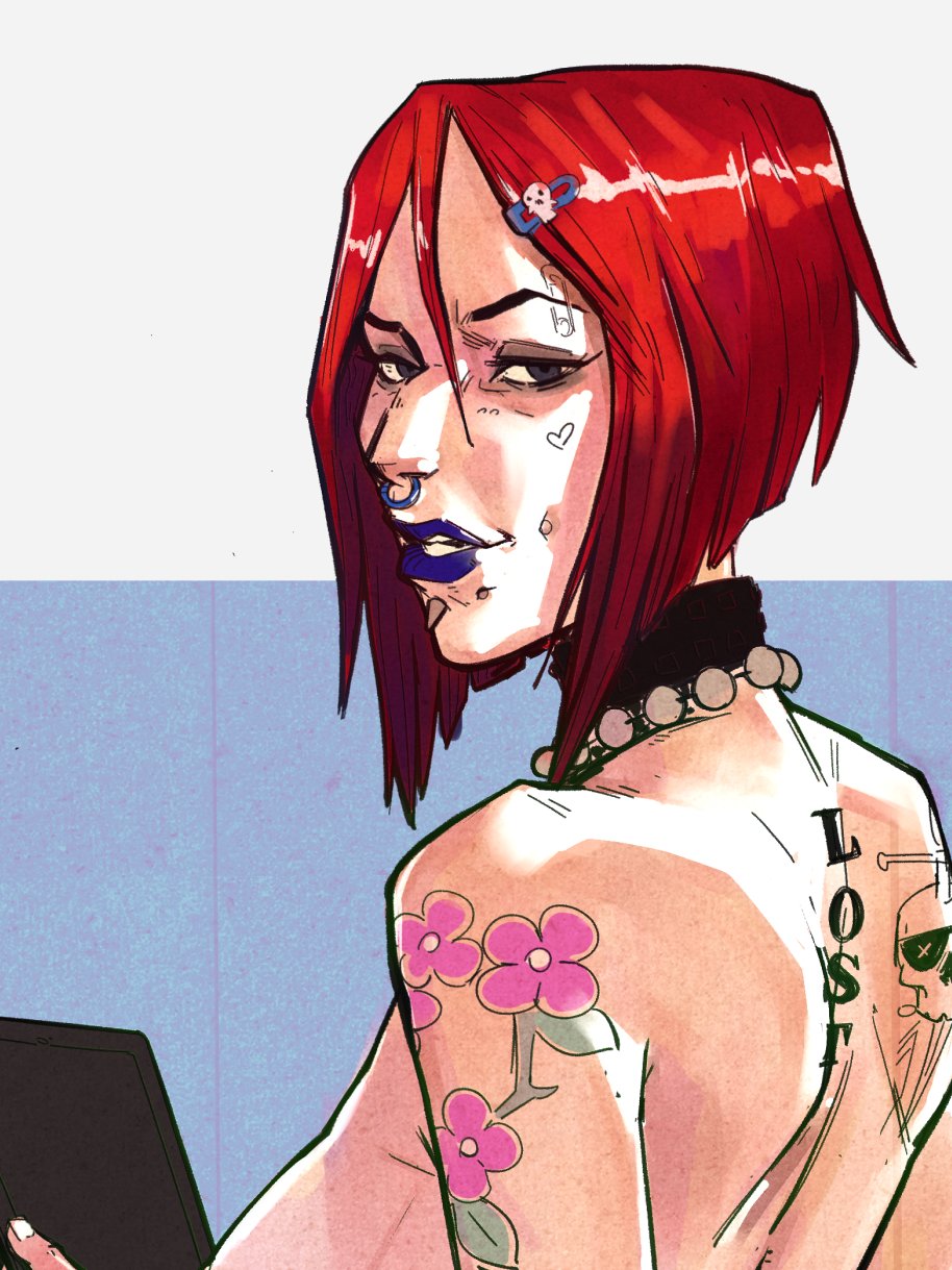 ShadowMist Punks Goths - Image 254