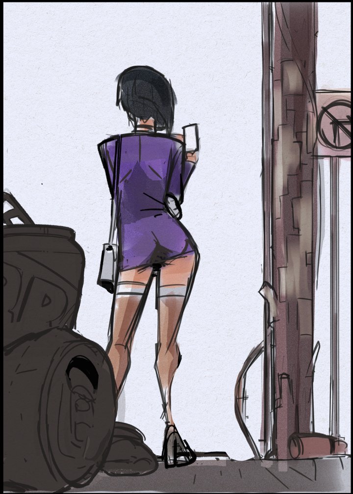 ShadowMist Punks Goths - Image 273