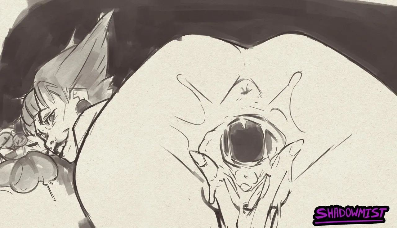 ShadowMist Punks Goths - Image 286