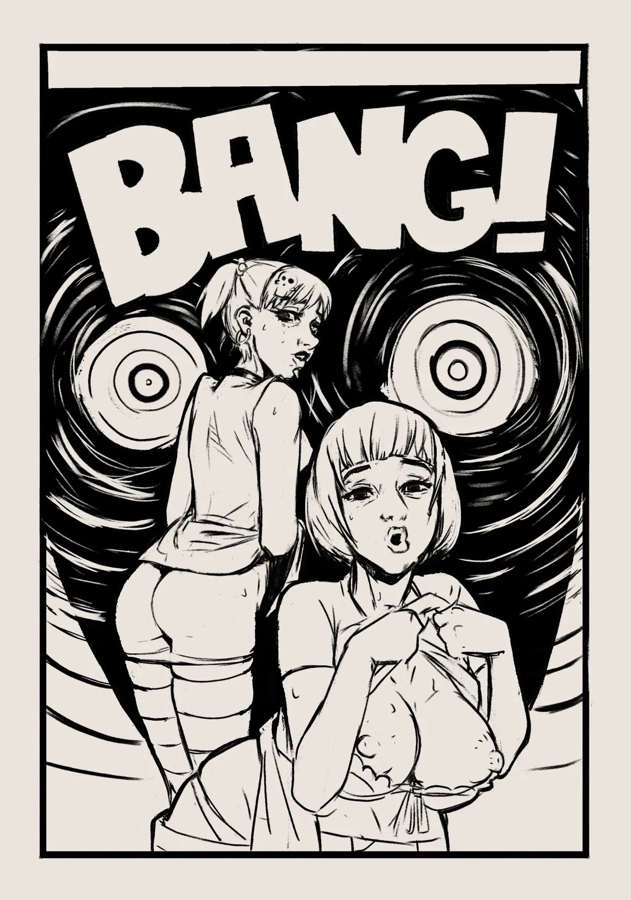 ShadowMist Punks Goths - Image 72