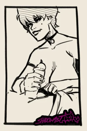 ShadowMist Punks Goths - Page 100