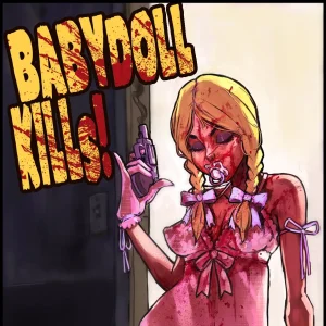 ShadowMist Punks Goths - Page 107