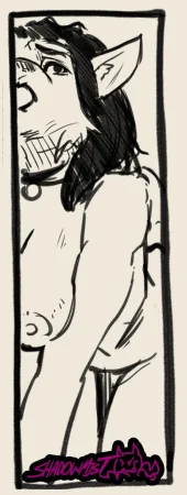 ShadowMist Punks Goths - Page 109