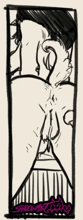 ShadowMist Punks Goths - Page 110