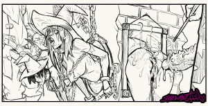 ShadowMist Punks Goths - Page 126