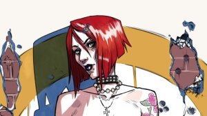 ShadowMist Punks Goths - Page 127