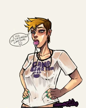 ShadowMist Punks Goths - Page 139