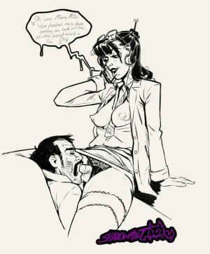 ShadowMist Punks Goths - Page 146