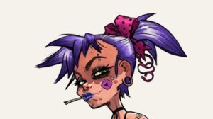 ShadowMist Punks Goths - Page 151