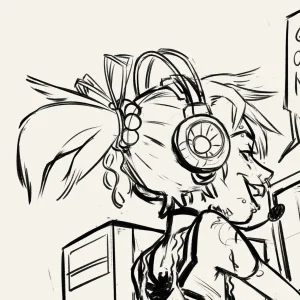 ShadowMist Punks Goths - Page 153