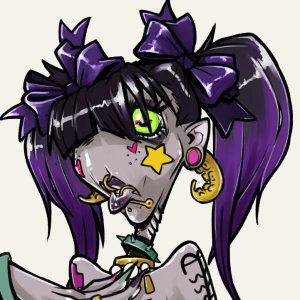 ShadowMist Punks Goths - Page 155