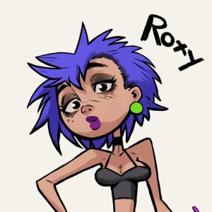 ShadowMist Punks Goths - Page 159